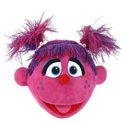 Cosplay&ware Abby Cadabby Mascot Street Elmo Costume -Cosplayware Store Abby Cadabby mascot Sesame Street Abby Elmo mascot costume Free Shipping 5.jpg 640x640q80 5.jpg 5