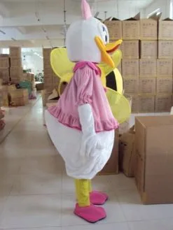 Cosplay&ware Adult One Pair Donald Duck And Daisy Mascot Costumes 13 Cosplay&ware Adult One Pair Donald Duck And Daisy Mascot Costumes -Cosplayware Store Adult One pair of Donald Duck and Daisy Mascot Costumes Free Shipping Donald Duck mascot costumes 5.jpg 640x640q80 5.jpg 5