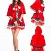 Cosplay&ware Adult Women Christmas Costumelittle Red Riding Hood Costume Sweetheart Miss Santa Dress Plus Size Cosplay Costumes -Cosplayware Store Adult Women Christmas Costume Little Red Riding Hood Costume Sweetheart Miss Santa Dress Plus Size Cosplay.jpg 640x640q80.jpg