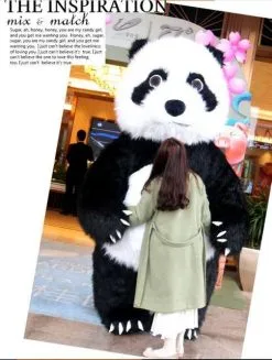 Cosplay&ware Advertising Inflatable Chinese Panda Bear Cosplay Mascot Costume Doll Can Walk In Halloween Dress 12 Cosplay&ware Advertising Inflatable Chinese Panda Bear Cosplay Mascot Costume Doll Can Walk In Halloween Dress -Cosplayware Store Advertising Inflatable Chinese Panda Bear Cosplay Mascot Costume Doll Can Walk In Costume Costume for Halloween 4.jpg 640x640q80 4.jpg 4