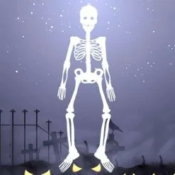 Asypets 90cm150cm Halloween Party Decoration Skeleton Bar Ktv Horror Scene Props-30 -Cosplayware Store AsyPets 90cm 150cm Halloween Party Decoration Skeleton Bar KTV Horror Scene Skeleton Props 30 2.jpg 640x640q80 2.jpg 2