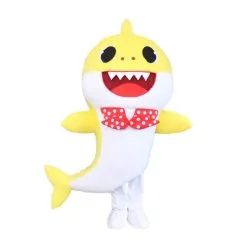 Cosplay&ware Baby Shark Mascot Costume Cartoon Character Party Role Playing Adult Clothing 1038 -Cosplayware Store Baby shark mascot costume cartoon character birthday party role playing costume adult clothing 1038 2.jpg 640x640q80 2.jpg 2