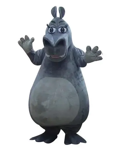 Cosplay&ware Big Hippo Christmas Mascot Costumes Picture Halloween Outfit Fancy Dress Suit 2019new 3 Cosplay&ware Big Hippo Christmas Mascot Costumes Picture Halloween Outfit Fancy Dress Suit 2019new