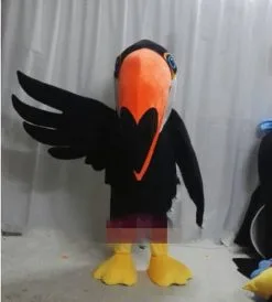 Cosplay&ware Bird Mascot Costume Suit Cosplay Party Game Dress Outfits Clothing Advertising Promotion Carnival Halloween Xmas Easter -Cosplayware Store Bird Mascot Costume Suit Cosplay Party Game Dress Outfits Clothing Advertising Promotion Carnival Halloween Xmas Easter 3.jpg 640x640q80 3.jpg 3