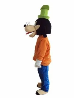 Cosplay&ware Goofy Dog And Pluto Mascot Costume Halloween Fancy Dress Adult Size Cosplay 10 Cosplay&ware Goofy Dog And Pluto Mascot Costume Halloween Fancy Dress Adult Size Cosplay -Cosplayware Store Brand New Goofy dog and Pluto Mascot costume Halloween Fancy Dress Adult size Cosplay 2.jpg 640x640q80 2.jpg 2