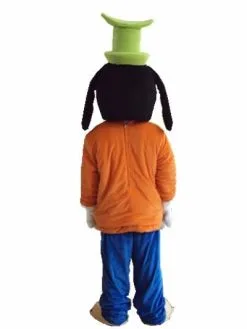 Cosplay&ware Goofy Dog And Pluto Mascot Costume Halloween Fancy Dress Adult Size Cosplay 11 Cosplay&ware Goofy Dog And Pluto Mascot Costume Halloween Fancy Dress Adult Size Cosplay -Cosplayware Store Brand New Goofy dog and Pluto Mascot costume Halloween Fancy Dress Adult size Cosplay 3.jpg 640x640q80 3.jpg 3