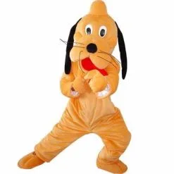 Cosplay&ware Goofy Dog And Pluto Mascot Costume Halloween Fancy Dress Adult Size Cosplay 12 Cosplay&ware Goofy Dog And Pluto Mascot Costume Halloween Fancy Dress Adult Size Cosplay -Cosplayware Store Brand New Goofy dog and Pluto Mascot costume Halloween Fancy Dress Adult size Cosplay 4.jpg 640x640q80 4.jpg 4