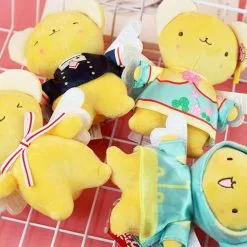 Cosplay&ware Card Captor Cardcaptor Sakura Kero-chan Plush Toy Mascot Cerberus Doll Chain Charm -Cosplayware Store CARD CAPTOR cardcaptor SAKURA KERO CHAN PLUSH TOY MASCOT CERBERUS plush toy doll chain charm 2.jpg 640x640q80 2.jpg 2