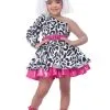 L.O.L. Surprise! Diva Child Costume 1 L.O.L. Surprise! Diva Child Costume -Cosplayware Store CC3022 102 full 1