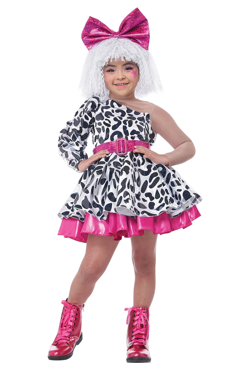 L.O.L. Surprise! Diva Child Costume 3 L.O.L. Surprise! Diva Child Costume