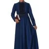 Ida B. Wells Child Costume -Cosplayware Store CC3023 015 full 1
