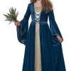 Enchanted Maiden Child Costume 2 Enchanted Maiden Child Costume -Cosplayware Store CC3023 025 full 1
