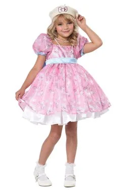 Hello Kitty Unicorn Dreams Child Costume