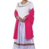 Mexican Folk Artist Adult Costume -Cosplayware Store CC5023 019 full 1
