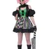 Sweet But Psycho Adult Costume -Cosplayware Store CC5023 042 full 1