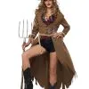 Harvest Hottie Adult Costume -Cosplayware Store CC5023 059 full 1