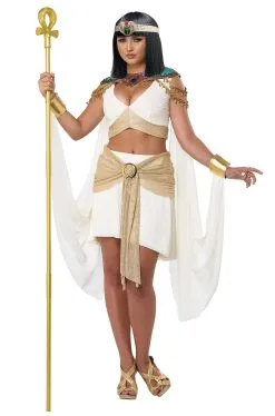 Queen Cleopatra Adult Costume