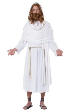 Jesus Rises Adult Costume