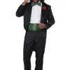 1980s Prom Date Adult Costume -Cosplayware Store CC5123 022 full 1