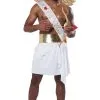 Cupid Toga For Men Adult Costume -Cosplayware Store CC5123 028 full 1