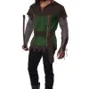 Prince Of Thieves Adult Costume -Cosplayware Store CC5123 035 full 1