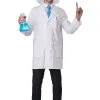 World Famous Physicist Adult Costume 1 World Famous Physicist Adult Costume -Cosplayware Store CC5223 078 full 1
