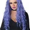 Charmed Tresses Adult Wig