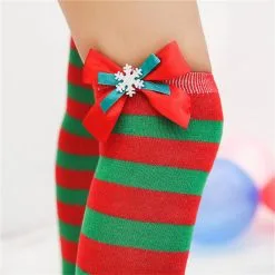 Cosplay&ware Christmas Cosplay Costume Green Elf Santa Claus Fancy Dress Xmas Suit Party Halloween Deluxe Outfit Couples Adult Women -Cosplayware Store Christmas Cosplay Costume Green Elf Santa Claus Fancy Dress Xmas Suit Party Halloween Deluxe Outfit for 4.jpg 640x640q80 4.jpg 4