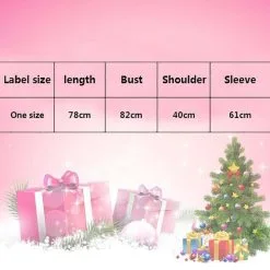 Cosplay&ware Christmas Costume Female Santa Claus Uniform Sexy Suit Cosplay Black And White Hooded Dress With Belt -Cosplayware Store Christmas Costume Female Santa Claus Costume Uniform Sexy Suit Christmas Cosplay Costume Black And White Hooded 2.jpg 640x640q80 2.jpg 2