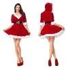 ZzSuper Christmas Sexy V-neck Women Tutu Dress Santa Claus Halloween Costumes Cosplay Red Party Dresses Woman Clothing Set -Cosplayware Store Christmas Sexy V neck Women Tutu Dress Santa Claus Halloween Costumes Cosplay Red New Year Party.jpg 640x640q80.jpg