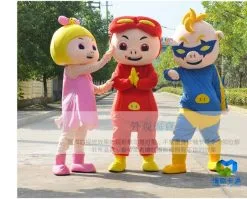 Cosplay&ware Colorful Pig Mascot Costume Suit Halloween Party Game Dress Outfit Adult Cosplay Apparel Cartoon Character -Cosplayware Store Colorful Pig Mascot Costume Suit Halloween Party Game Dress Outfit Adult Cosplay Apparel Cartoon Character Birthday 3.jpg 640x640q80 3.jpg 3