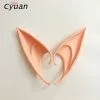 Cyuan Halloween Elf Ears Cosplay Costume Artificial Kids Happy Party Decoration Ear -Cosplayware Store Cyuan 1Pcs Halloween Elf Ears Cosplay Costume Artificial Elf Ears For Kids Happy Halloween Party DIY.jpg 640x640q80.jpg