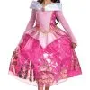 Aurora Deluxe Child Costume -Cosplayware Store D117829 full 1