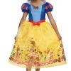 Snow White Deluxe Child Costume -Cosplayware Store D117839 full 1