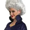 Ursula Adult Wig -Cosplayware Store D125679 full 1