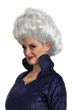 Ursula Adult Wig