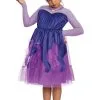 Ursula Classic Child Costume 1 Ursula Classic Child Costume -Cosplayware Store D145639 full 1
