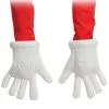 Super Mario Elevated Child Gloves 2 Super Mario Elevated Child Gloves -Cosplayware Store D146359 full 1