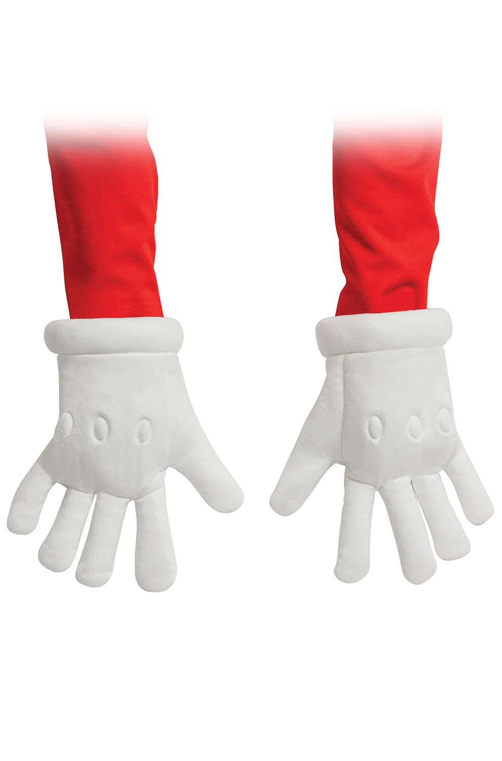 Super Mario Elevated Child Gloves 3 Super Mario Elevated Child Gloves