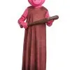 Piggy Classic Child Costume 2 Piggy Classic Child Costume -Cosplayware Store D148639 full 1