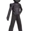 Robby Classic Child Costume 2 Robby Classic Child Costume -Cosplayware Store D148649 full 1