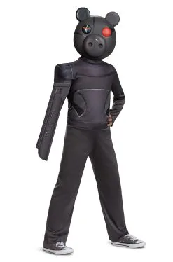 Robby Classic Child Costume