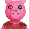 Piggy Child Mask -Cosplayware Store D148659 full 1