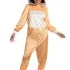 Chilli (Mom) Classic Adult Costume -Cosplayware Store D149719 full 1