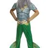 King Triton Deluxe Adult Costume -Cosplayware Store D149769 full 1