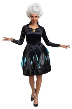Ursula Classic Adult Costume