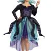 Ursula Prestige Adult Costume -Cosplayware Store D149819 full 1