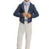 Prince Eric Classic Child Costume -Cosplayware Store D149839 full 1