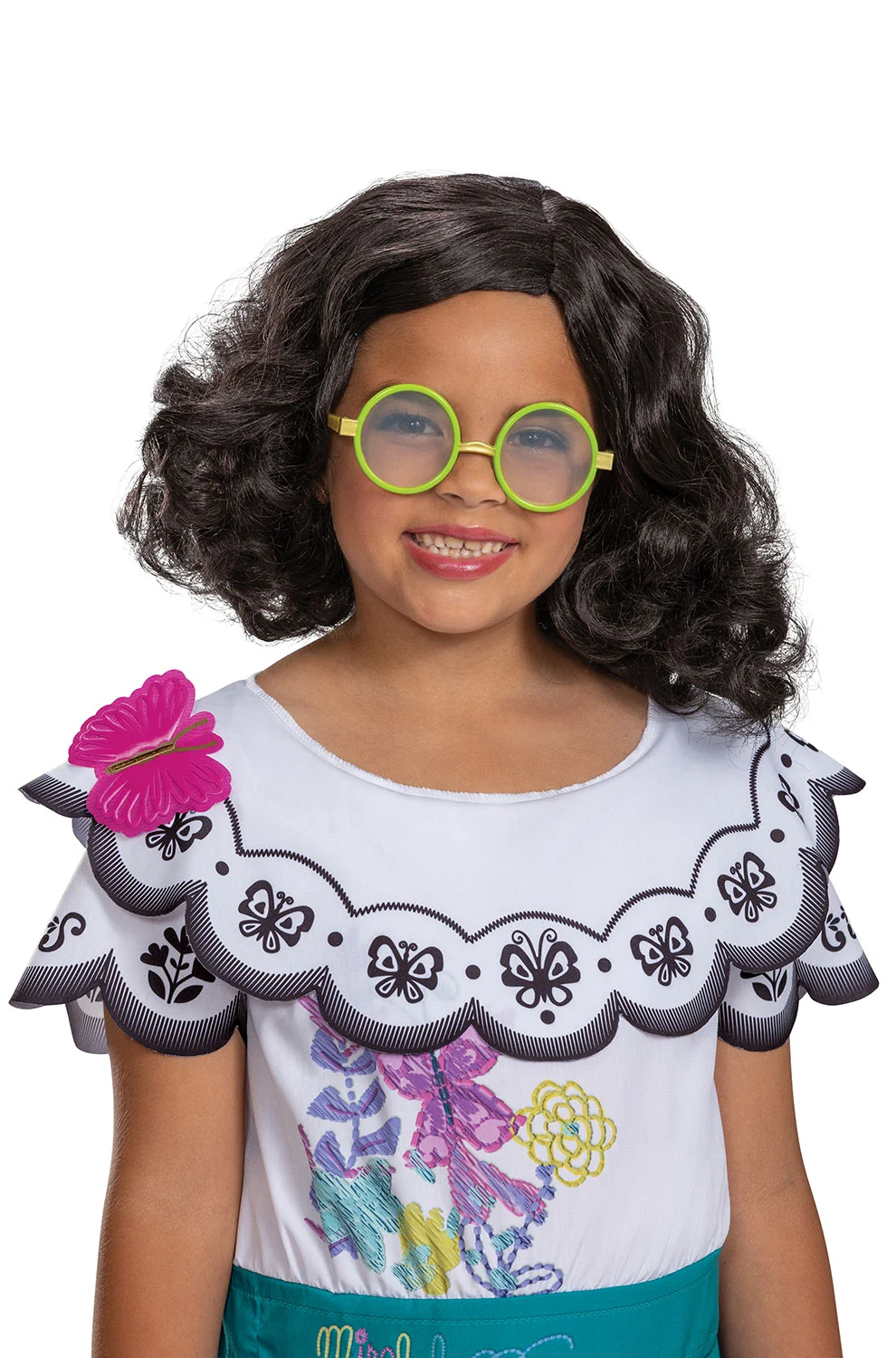 Mirabel Madrigal Glasses 3 Mirabel Madrigal Glasses