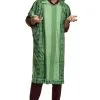 Bruno Madrigal Poncho Adult Costume -Cosplayware Store D157289 full 1